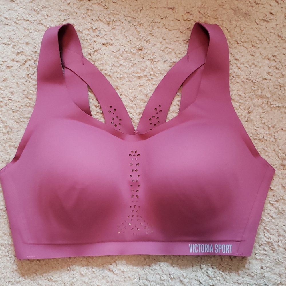 Victoria's Secret Angel Max Sport Bra